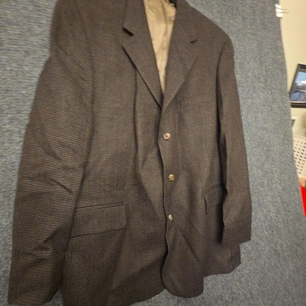 John Weitz brand john